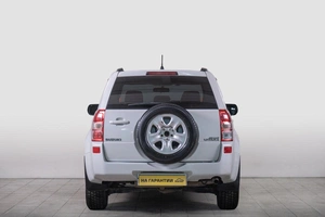 Внедорожник Suzuki Grand Vitara 2008 года, 919000 рублей, Томск