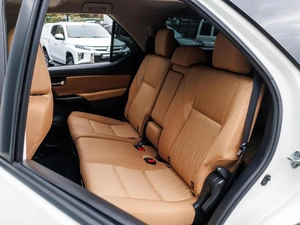 Внедорожник Toyota Fortuner 2022 года, 4700000 рублей, Большой Сочи