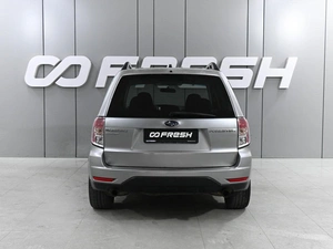Внедорожник Subaru Forester 2008 года, 1199000 рублей, Ростов-на-Дону