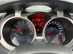 Внедорожник Nissan Juke 2013 года, 1349000 рублей, Ростов-на-Дону