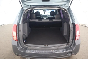 Внедорожник Renault Duster 2012 года, 995000 рублей, Орёл