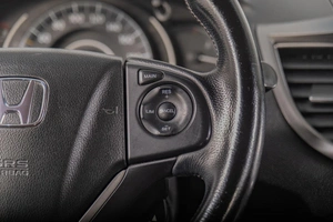 Внедорожник Honda CR-V 2013 года, 2049000 рублей, Томск