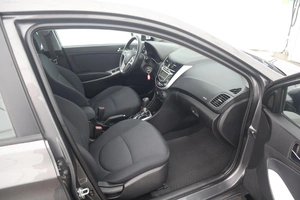Седан Hyundai Solaris 2013 года, 965000 рублей, Орёл