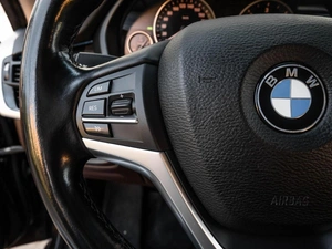 Внедорожник BMW X5 2016 года, 3095000 рублей, Ставрополь