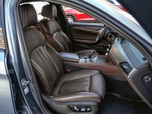 Седан BMW 5 серия 2019 года, 4398000 рублей, Краснодар