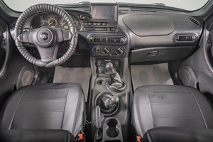 Внедорожник ВАЗ (LADA) Niva 2020 года, 839000 рублей, Томск