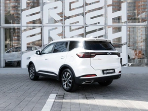Внедорожник Chery Tiggo 7 Pro 2023 года, 1690000 рублей, Ставрополь