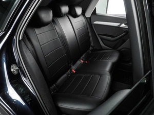 Внедорожник Audi Q3 2012 года, 1539000 рублей, Воронеж