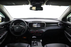 Внедорожник Kia Sorento 2020 года, 3200000 рублей, Брянск