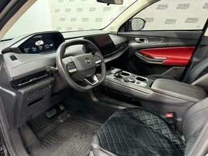 Внедорожник Changan UNI-S 2024 года, 2340000 рублей, Красноярск