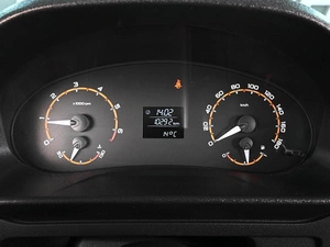 Внедорожник ВАЗ (LADA) Niva Legend 2024 года, 969000 рублей, Ростов-на-Дону