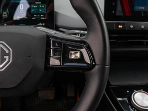 Хетчбэк MG Mulan 2022 года, 1975000 рублей, Краснодар