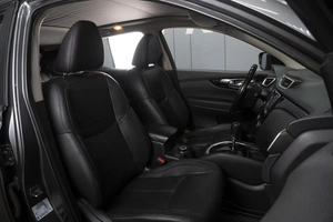 Внедорожник Nissan Qashqai 2014 года, 1660000 рублей, Омск