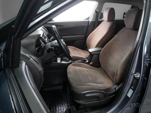 Внедорожник Hyundai Creta 2019 года, 1929000 рублей, Тюмень