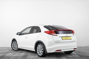 Хетчбэк Honda Civic 2013 года, 1399000 рублей, Кемерово
