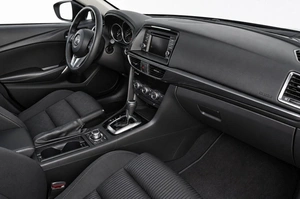 Седан Mazda 6 2014 года, 1319000 рублей, Челябинск