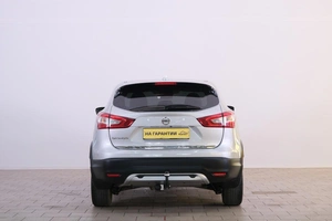 Внедорожник Nissan Qashqai 2017 года, 2199000 рублей, Омск