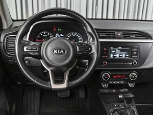 Седан Kia Rio 2021 года, 1497000 рублей, Ставрополь