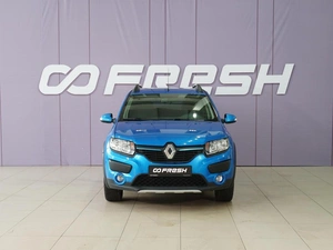 Хетчбэк Renault Sandero Stepway 2018 года, 828000 рублей, Тверь