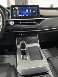 Внедорожник Chery Tiggo 4 Pro 2022 года, 1617000 рублей, Солонцы