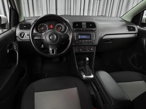 Седан Volkswagen Polo 2014 года, 1045000 рублей, Ставрополь