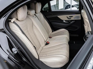 Седан Mercedes-benz S-класс 2018 года, 4240000 рублей, Краснодар