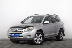 Внедорожник Toyota RAV4 2006 года, 1069000 рублей, Томск