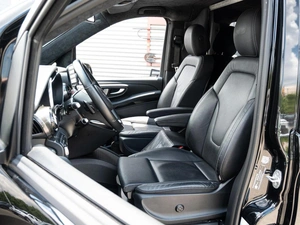 Минивэн Mercedes-benz V-класс 2023 года, 12200000 рублей, Краснодар