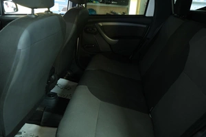 Внедорожник Renault Duster 2018 года, 999000 рублей, Омск