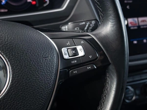 Внедорожник Volkswagen Tiguan Allspace 2019 года, 3330000 рублей, Краснодар