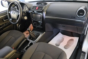 Внедорожник Great Wall Hover H3 2014 года, 969000 рублей, Омск