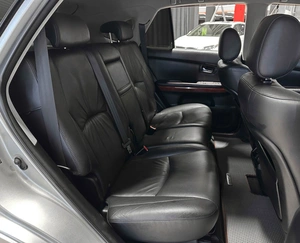 Внедорожник Lexus RX 2005 года, 1597000 рублей, Красноярск