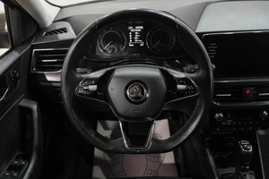 Лифтбек Skoda Rapid 2021 года, 2099000 рублей, Новокузнецк