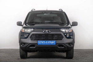 Внедорожник ВАЗ (LADA) Niva Travel 2025 года, 1349000 рублей, Томск