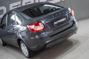 Лифтбек ВАЗ (LADA) Granta 2024 года, 829000 рублей, Петрозаводск