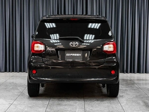 Хетчбэк Toyota Passo 2017 года, 828070 рублей, Тюмень