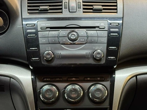 Седан Mazda 6 2011 года, 1147000 рублей, Красноярск