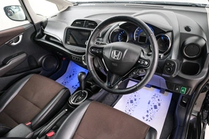Универсал Honda Fit Shuttle 2011 года, 889000 рублей, Красноярск