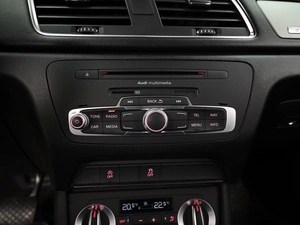 Внедорожник Audi Q3 2013 года, 1415000 рублей, Ставрополь