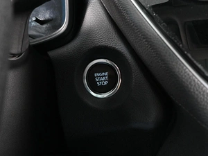 Внедорожник Toyota Corolla Cross, I Рестайлинг 2024 года, 2969000 рублей, Аксай