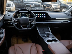 Внедорожник OMODA C5 2023 года, 1799000 рублей, Большой Сочи