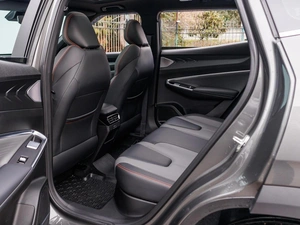 Внедорожник Geely Cityray 2024 года, 2650000 рублей, Большой Сочи