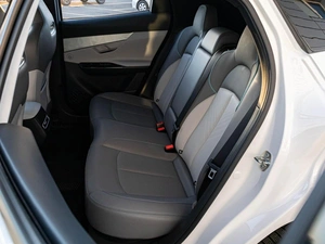 Внедорожник Changan UNI-T 2023 года, 2500000 рублей, Краснодар