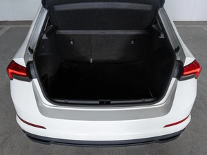 Лифтбек Skoda Rapid 2021 года, 1269000 рублей, Ставрополь