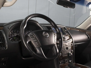 Внедорожник Nissan Patrol 2011 года, 1940000 рублей, Омск