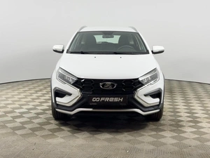 Универсал ВАЗ (LADA) Vesta Cross 2025 года, 1627900 рублей, Казань