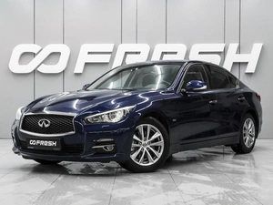 Седан Infiniti Q50 2017 года, 1999000 рублей, Ростов-на-Дону