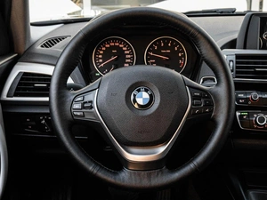 Хетчбэк BMW 1 серия 2017 года, 1700000 рублей, Ставрополь