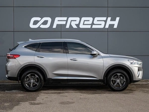 Внедорожник Haval F7 2020 года, 1730000 рублей, Краснодар