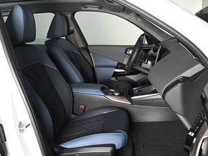 Внедорожник BMW X3 2025 года, 7199000 рублей, Аксай